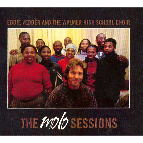 The Molo Sessions [Ten Club Release]